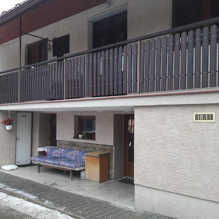 Bela Apartment Экстерьер фото