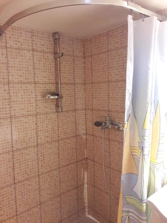 Bela Apartment Экстерьер фото