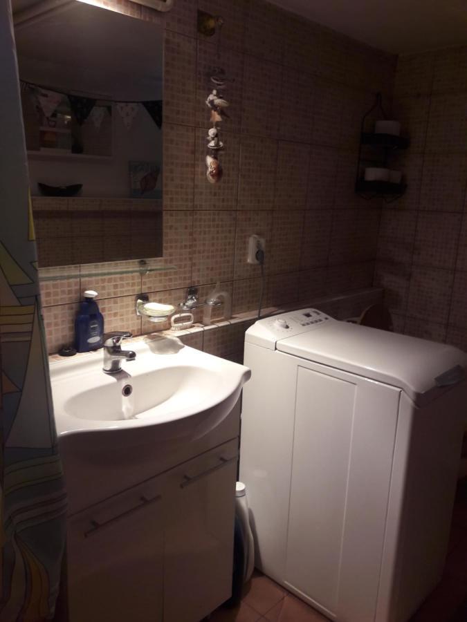 Bela Apartment Экстерьер фото